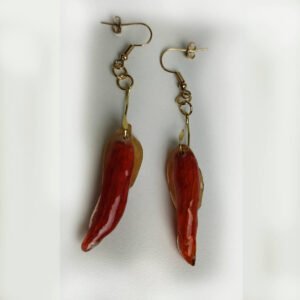 Brinco Pimenta Malagueta