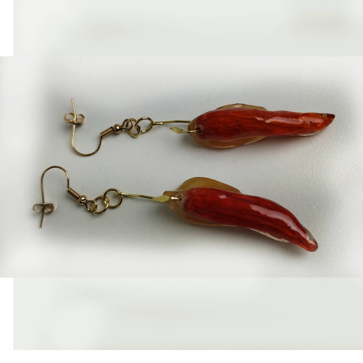 Brinco Pimenta Malagueta - Imagem 2